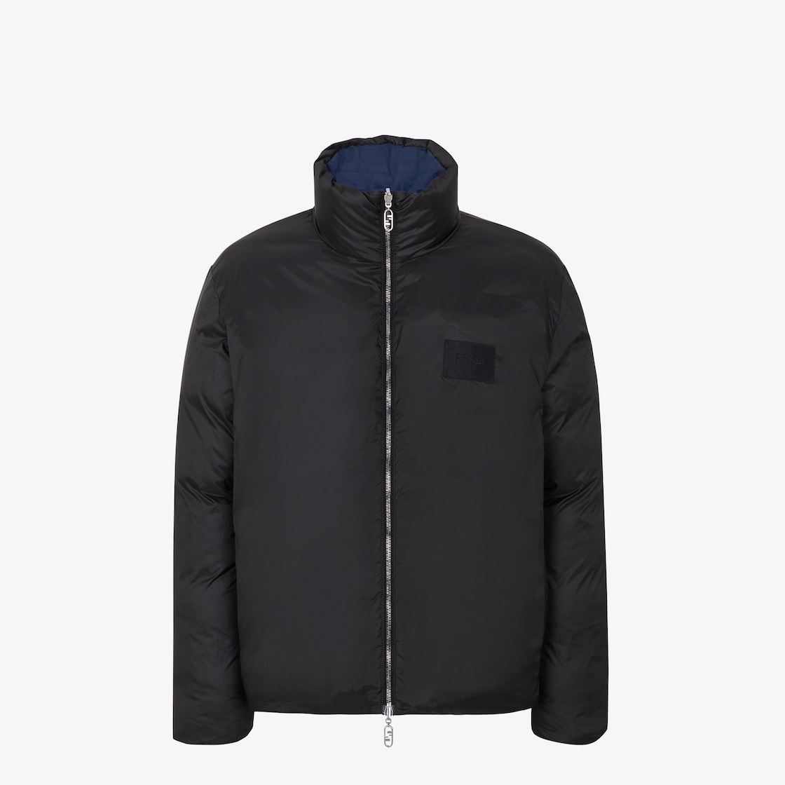 Fendi Chaqueta de plumón Última moda