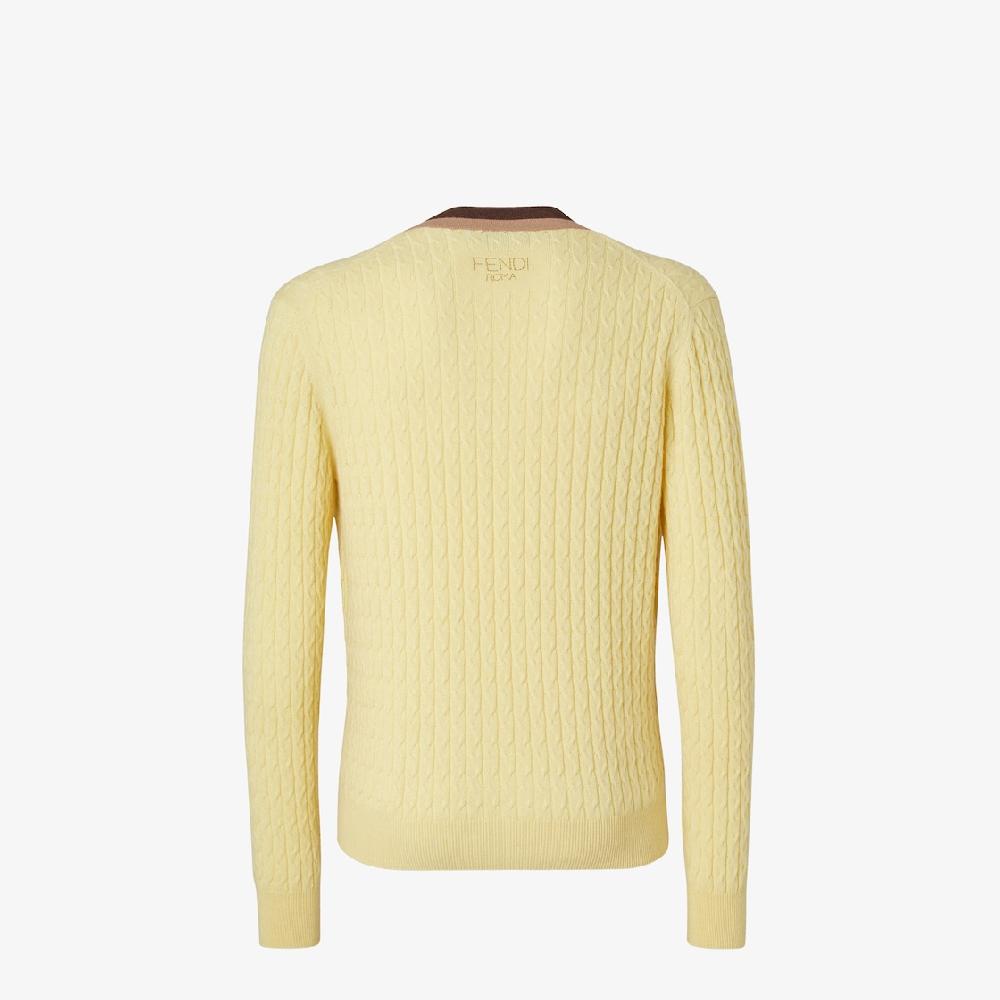 Fendi Jersey
