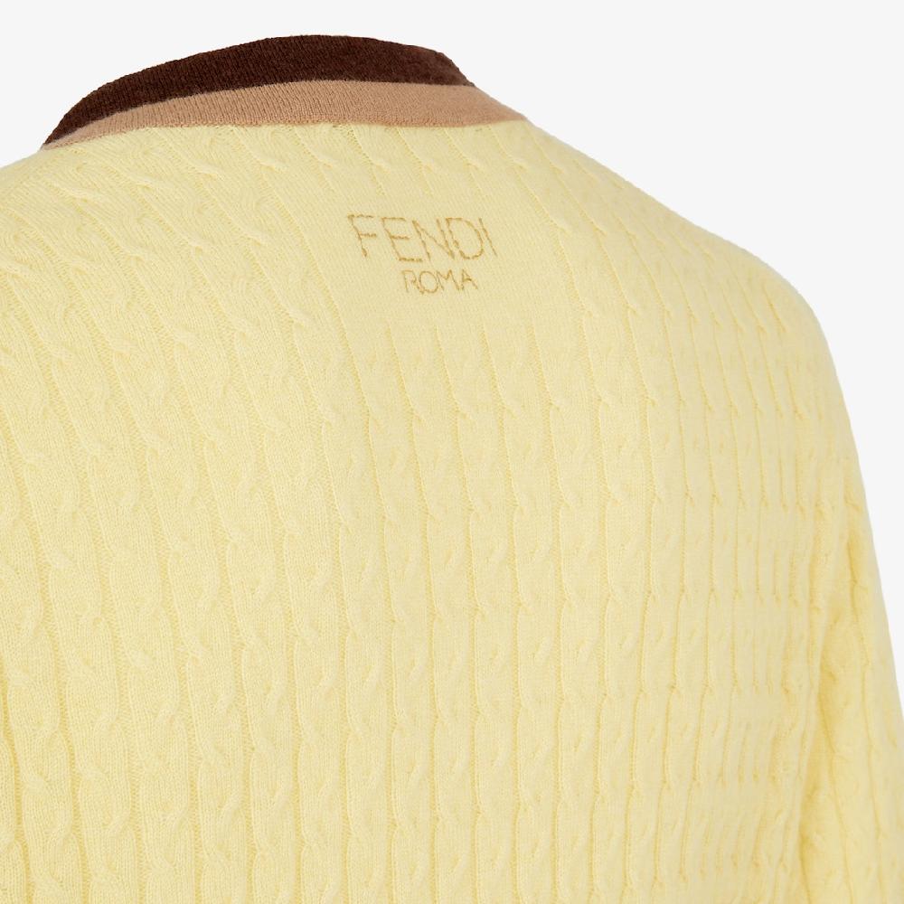 Fendi Jersey Ofertas de temporada