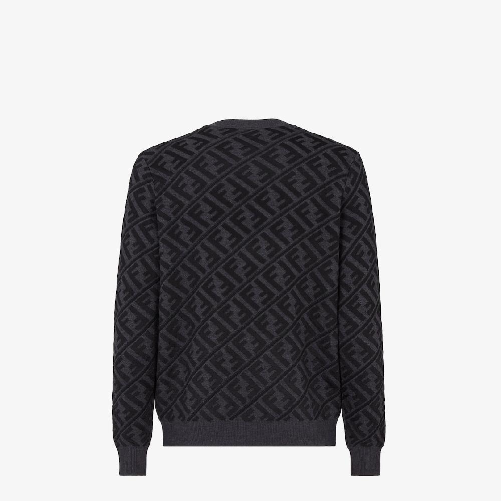 Fendi Sudadera