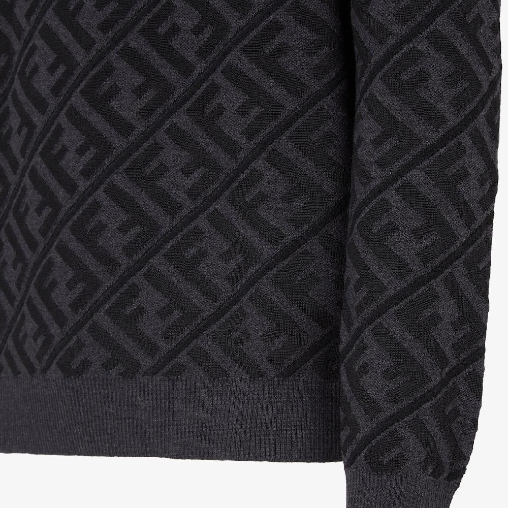 Fendi Sudadera Rebajas de fin de temporada