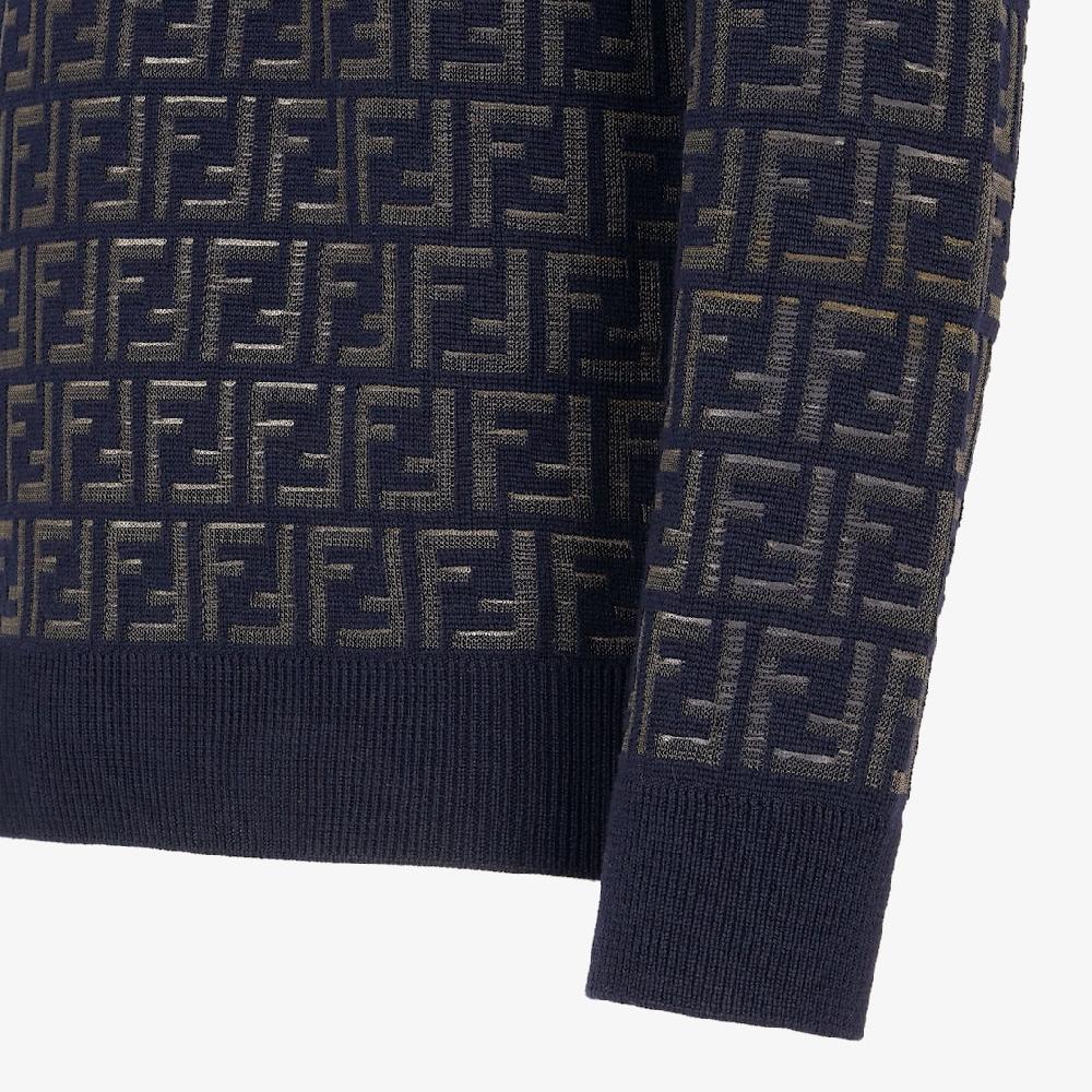 Fendi Jersey Devoluciones gratuitas