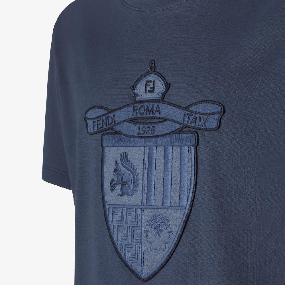 Fendi Camiseta En línea