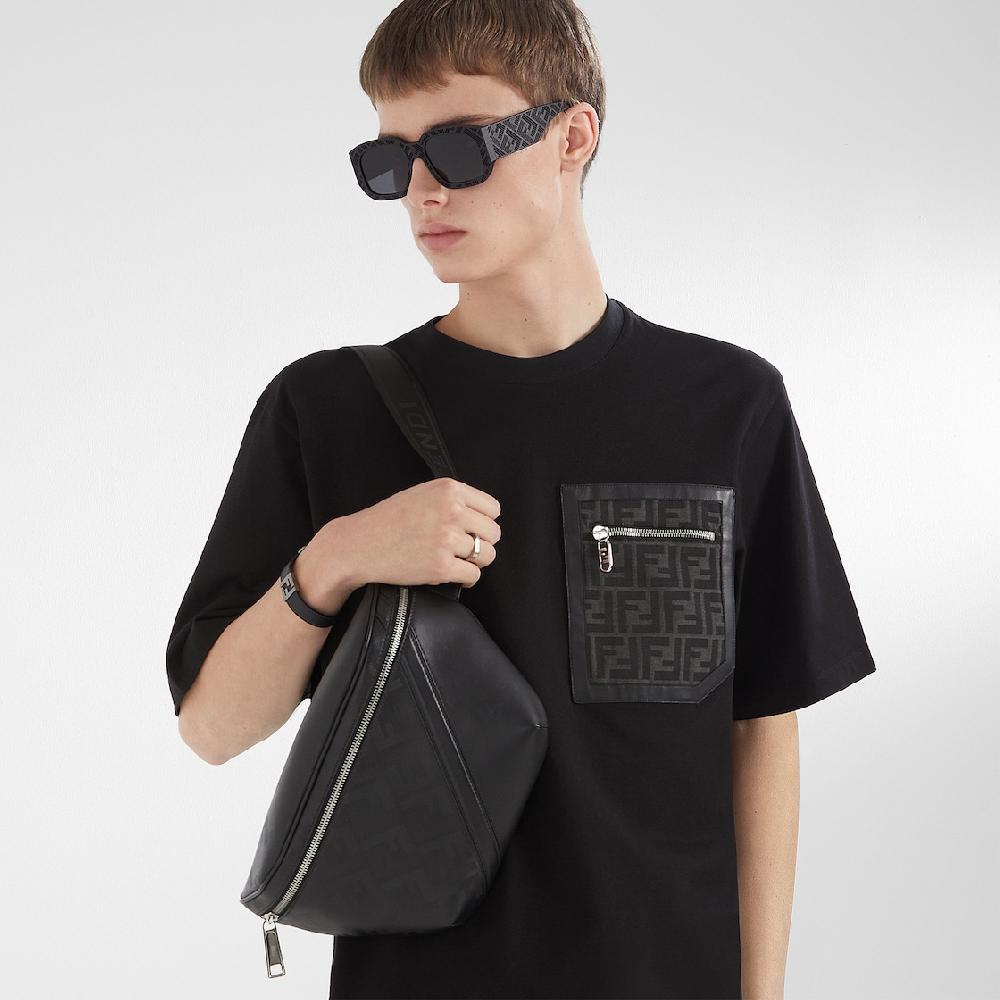 Fendi Camiseta Outlet