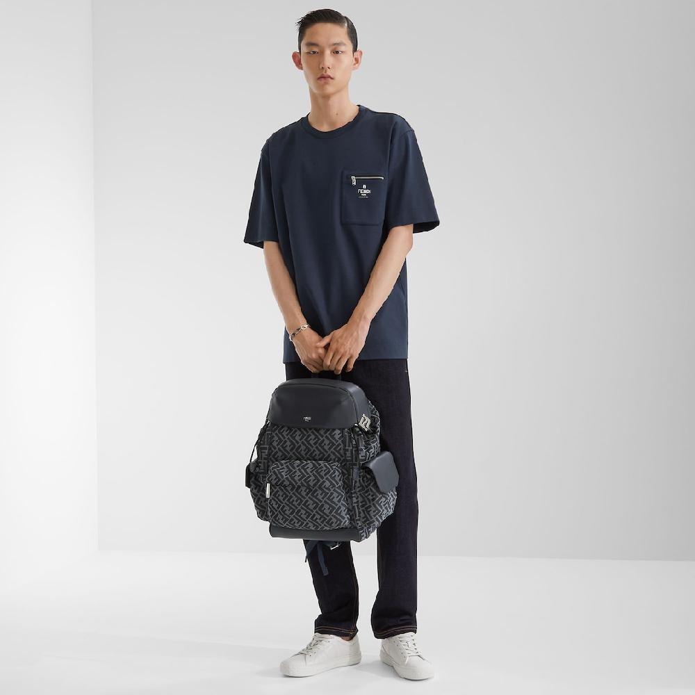 Fendi Camiseta Outlet online