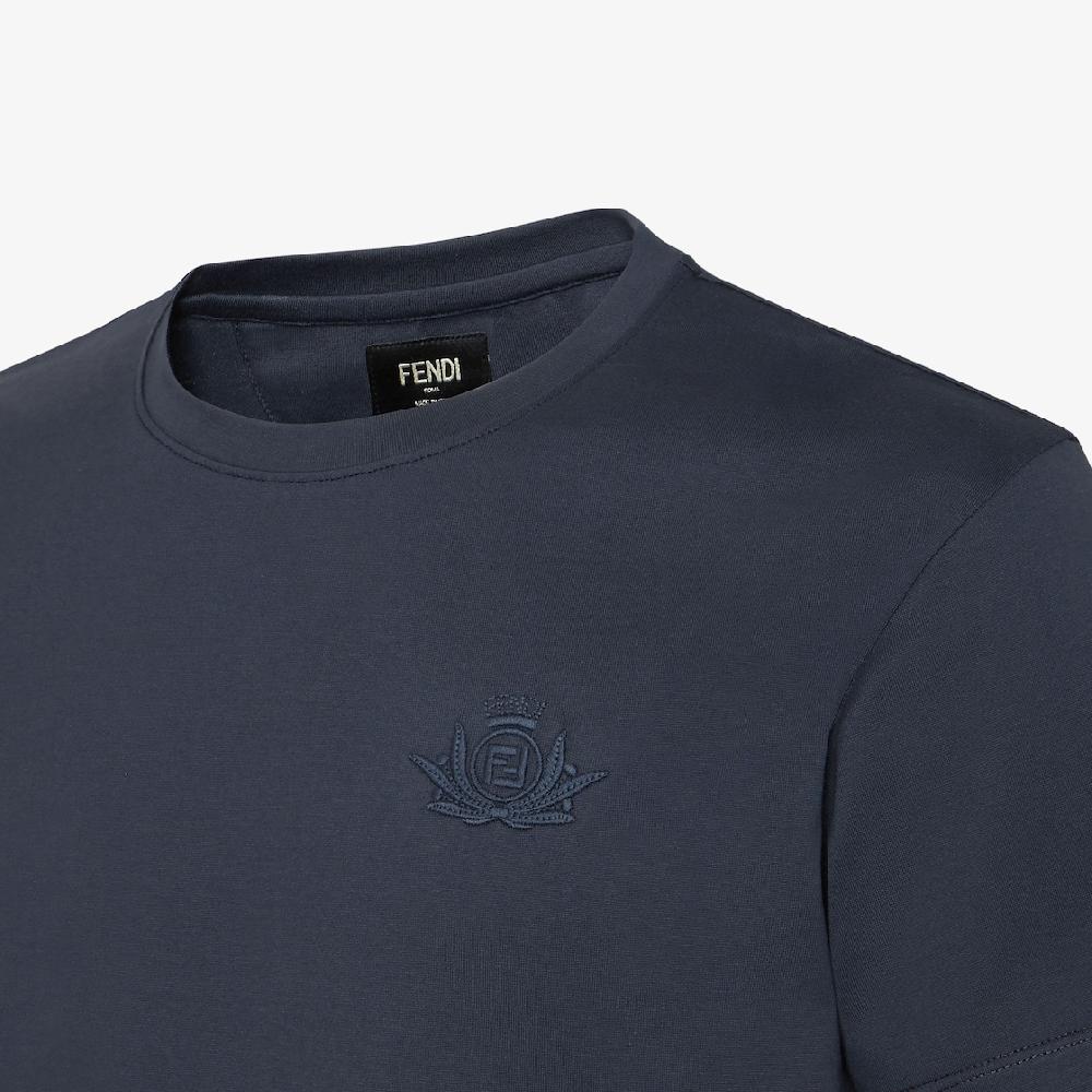 Fendi Camiseta Rebajas