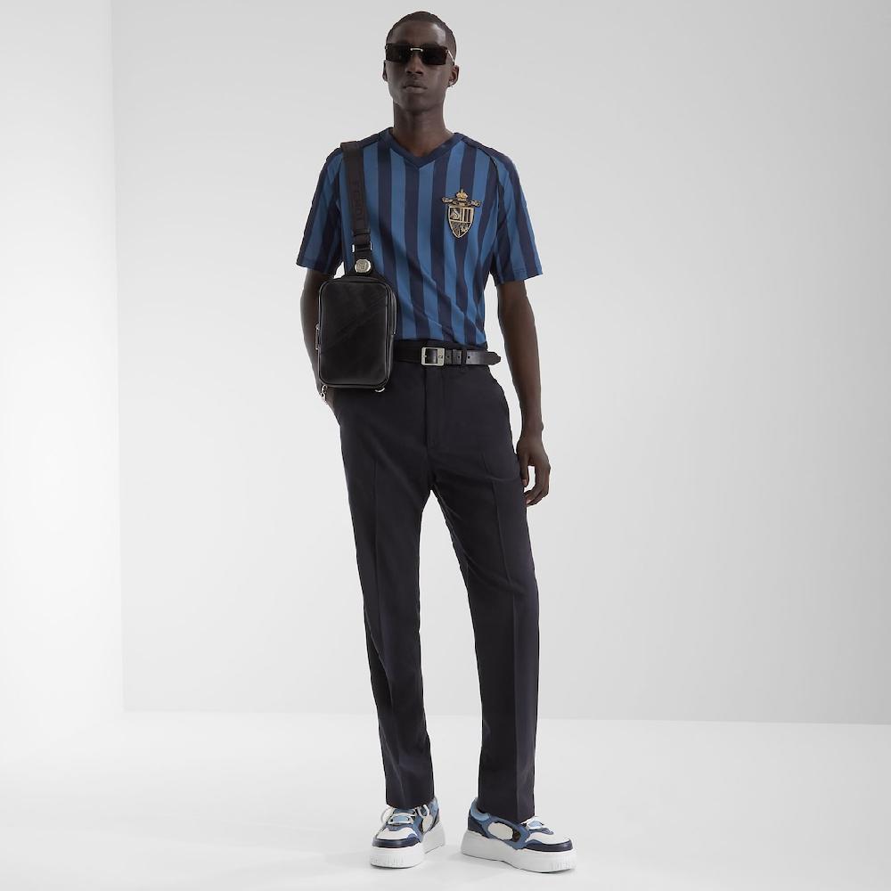 Fendi Camiseta Ofertas