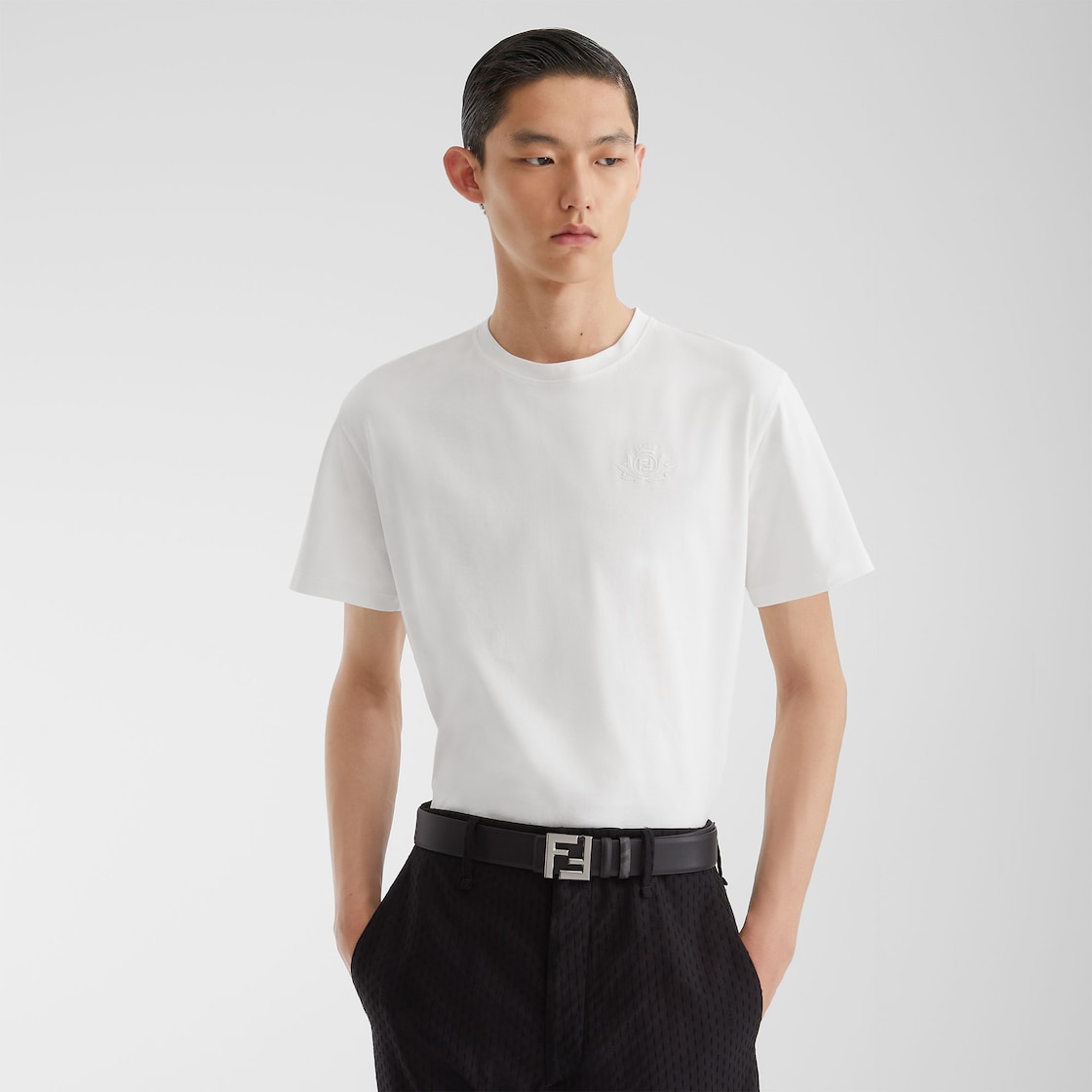 Fendi Camiseta Venta caliente