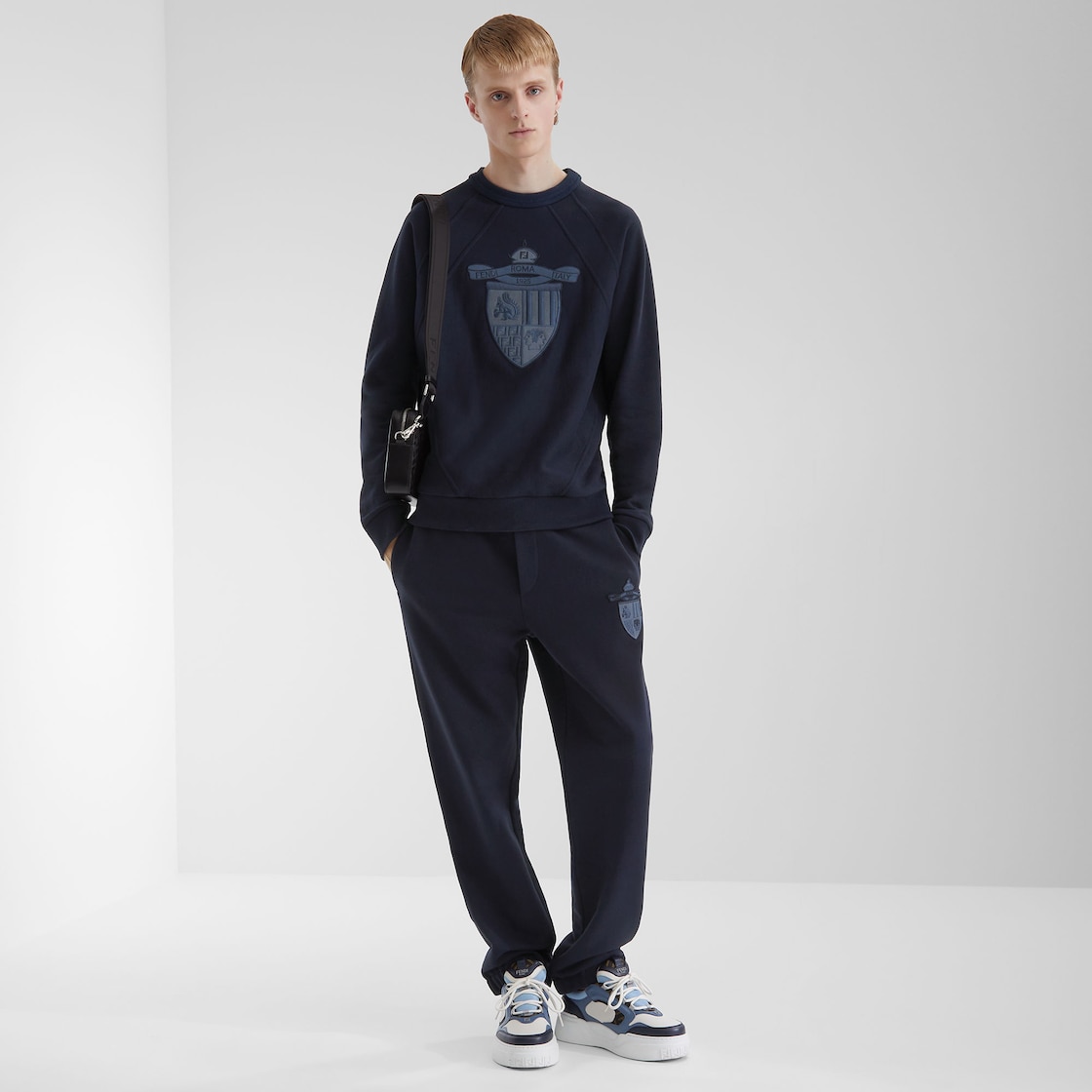 Fendi Pantalón Gran oferta
