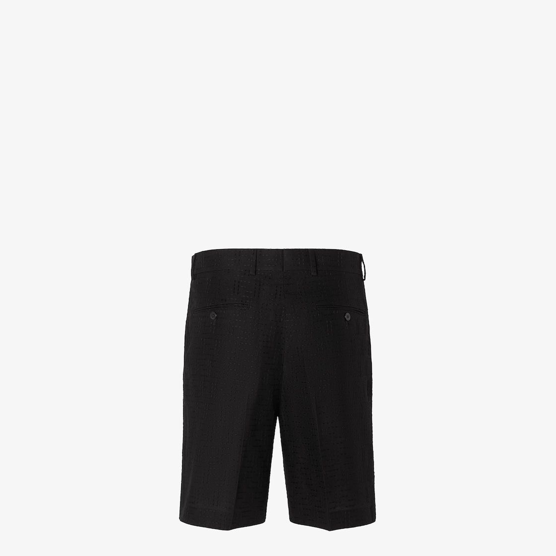 Fendi Bermuda