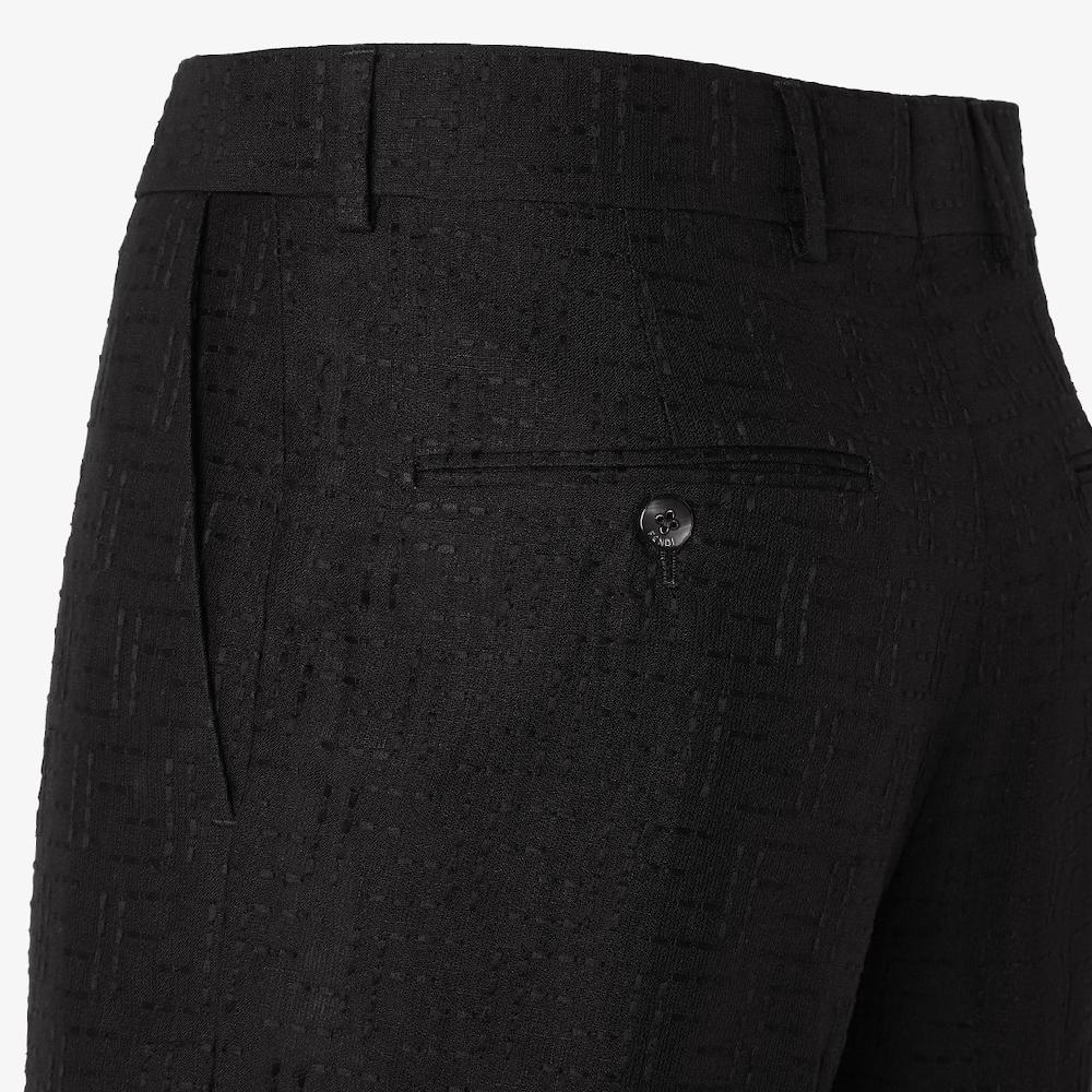 Fendi Bermuda Los más vendidos