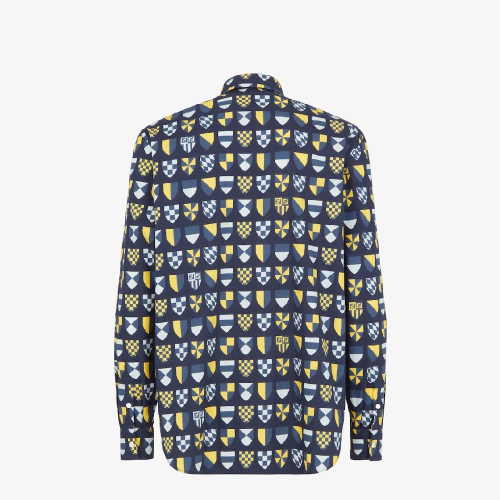 Fendi Camisa