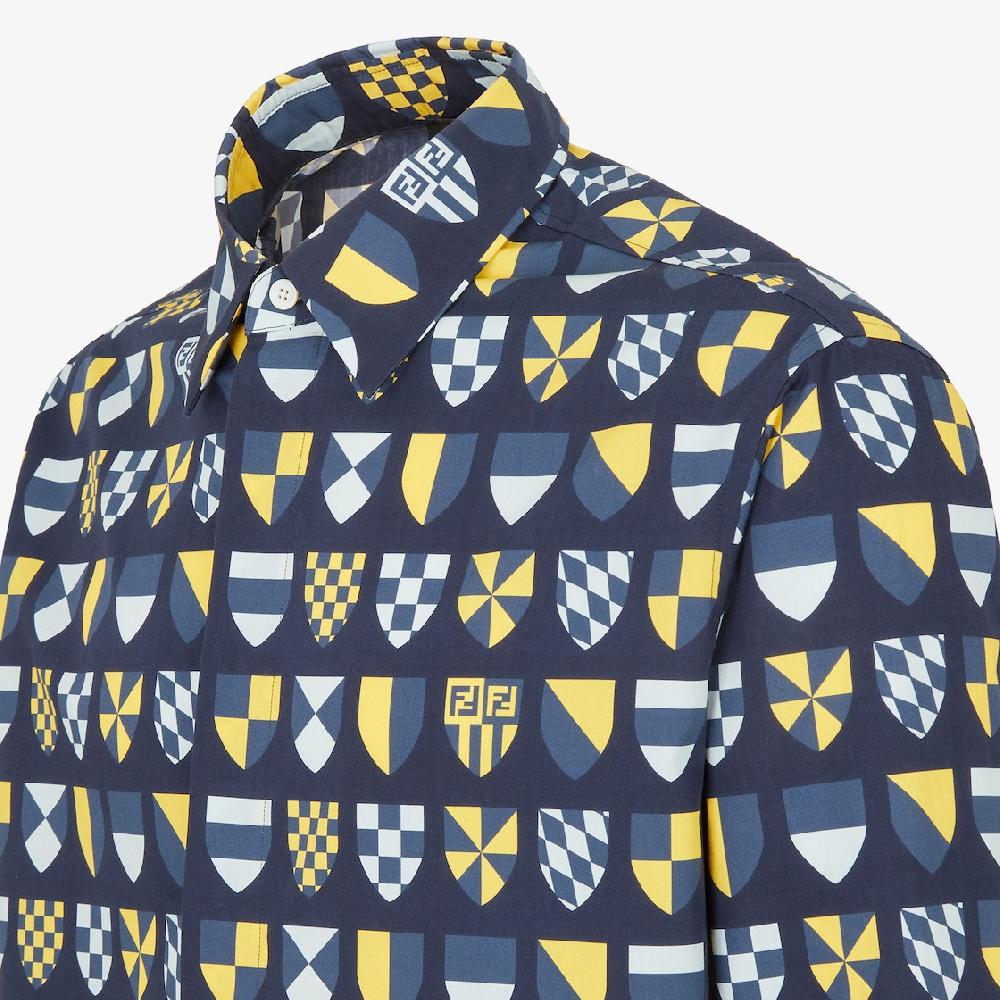 Fendi Camisa Ventas relámpago