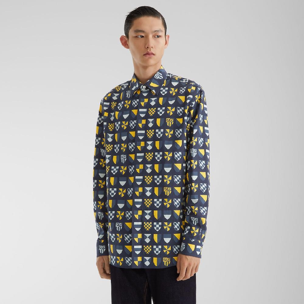 Fendi Camisa Ventas relámpago