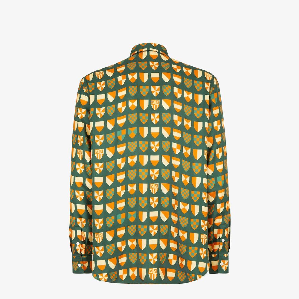 Fendi Camisa