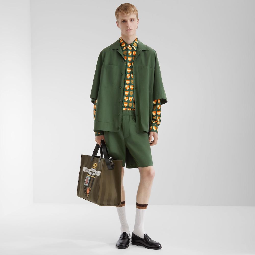Fendi Camisa Descuento