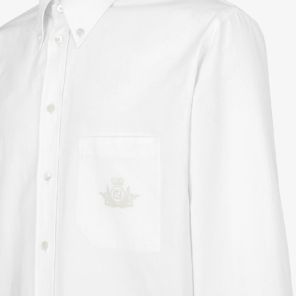 Fendi Camisa Tienda