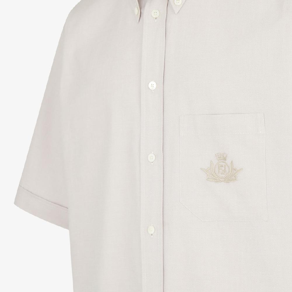 Fendi Camisa Liquidación