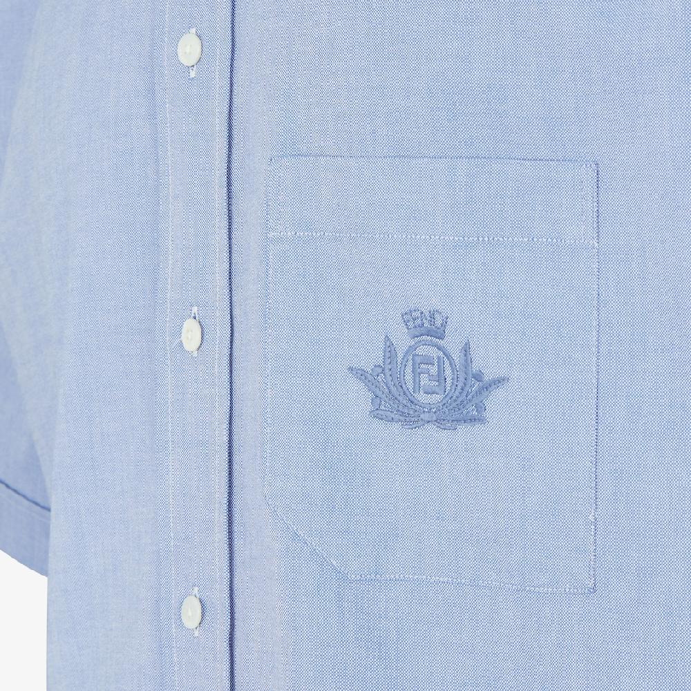 Fendi Camisa Mejor oferta