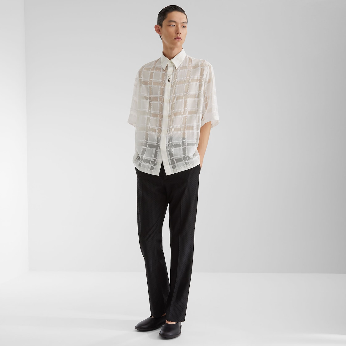 Fendi Camisa Rebajas top