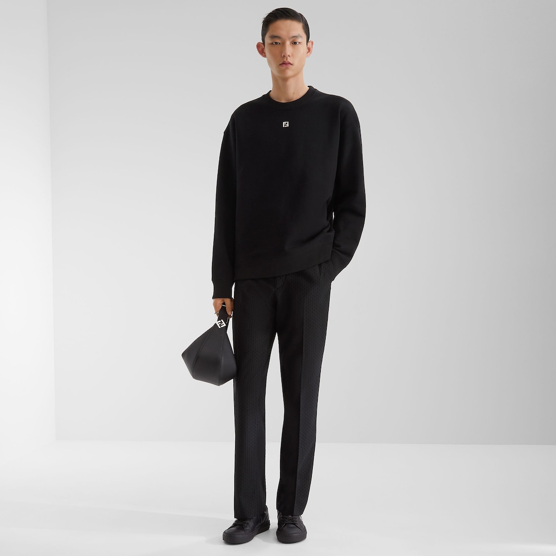 Fendi Sudadera Últimos 3 días