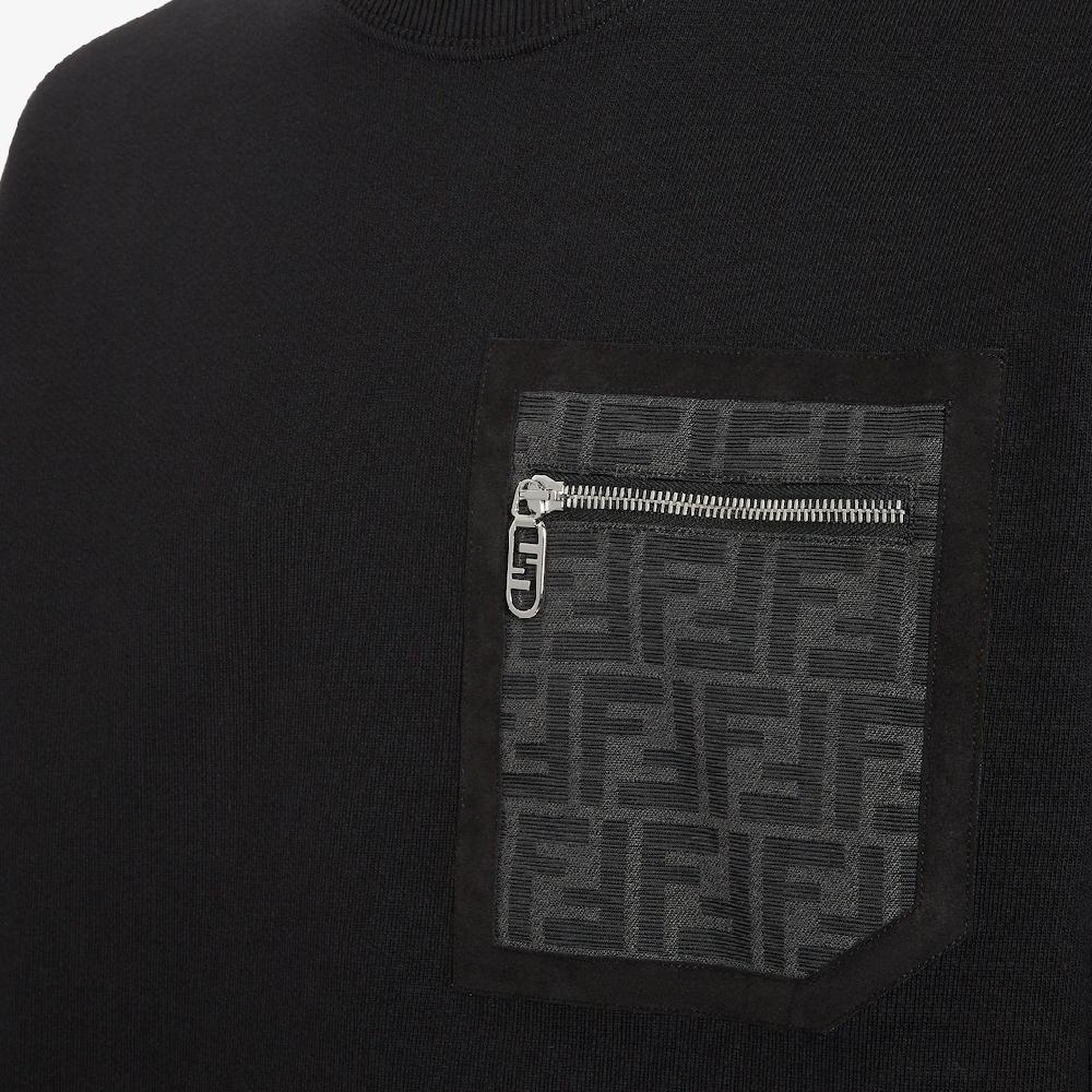 Fendi Sudadera ÚLTIMAS EDICIONES
