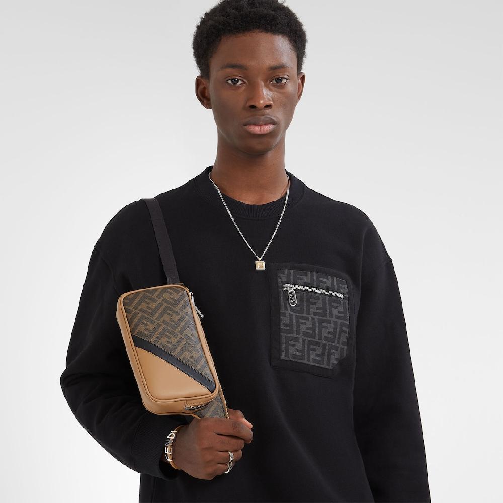 Fendi Sudadera ÚLTIMAS EDICIONES