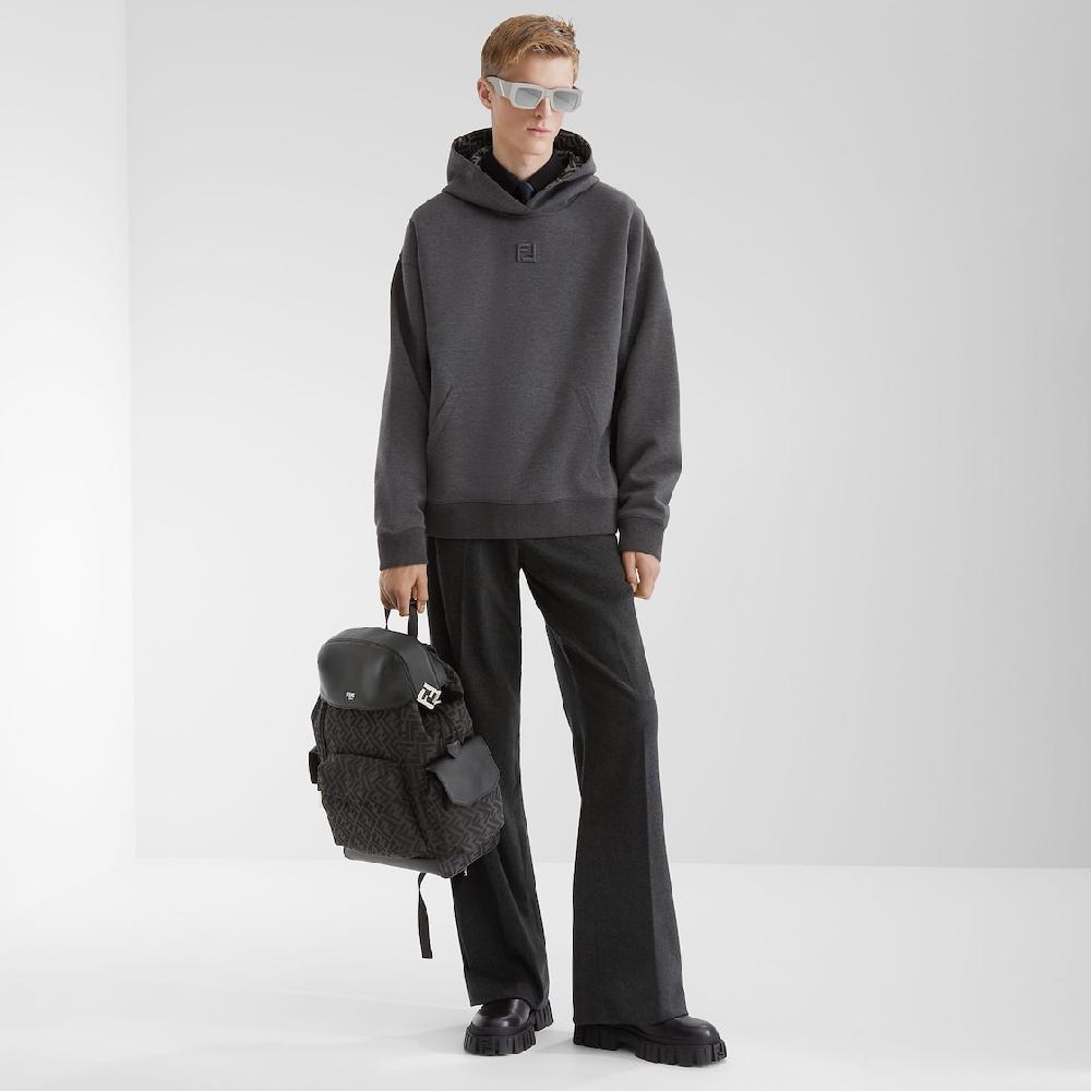Fendi Sudadera Últimos 2 días