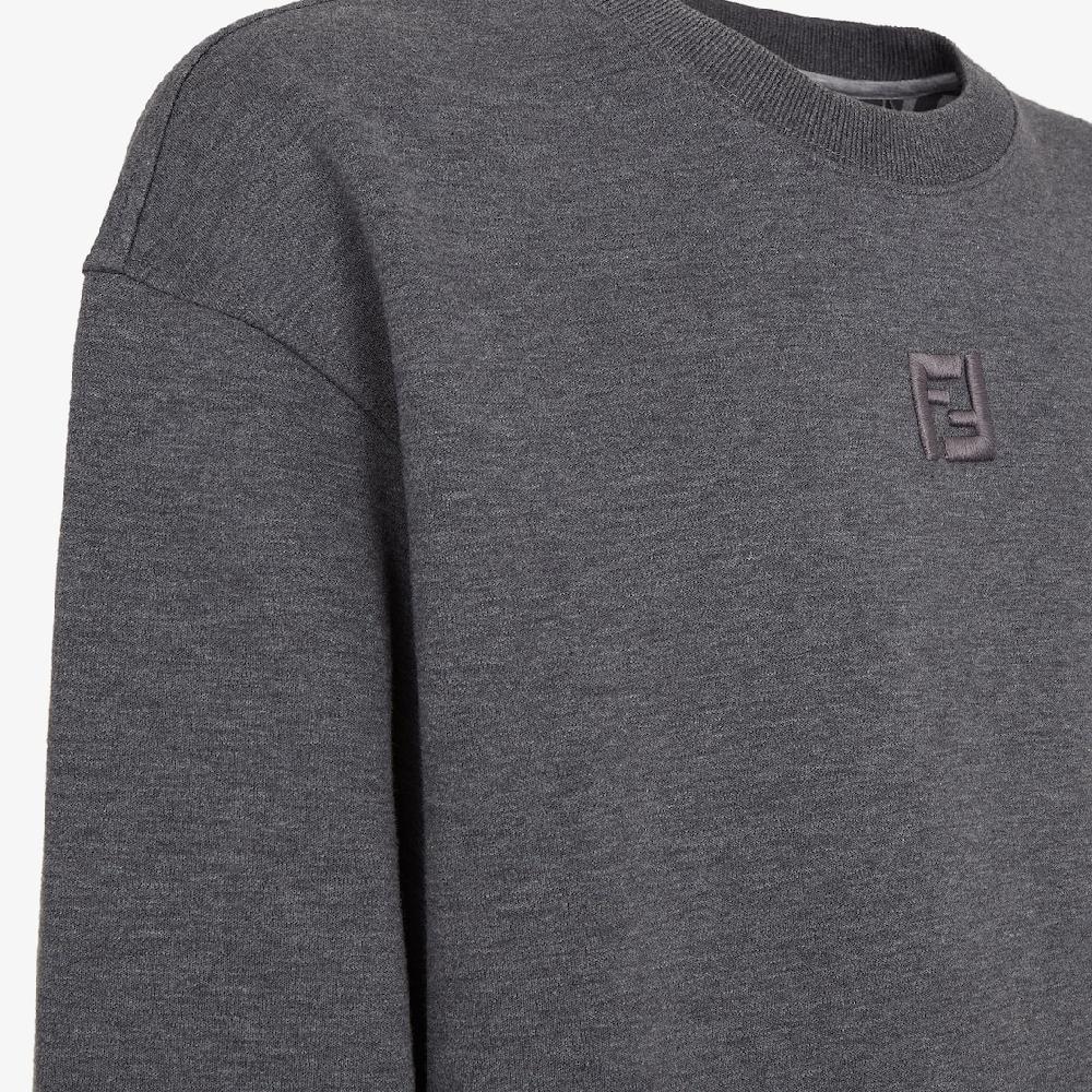 Fendi Sudadera Último día