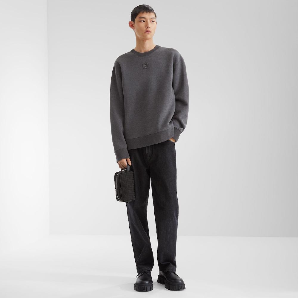 Fendi Sudadera Último día
