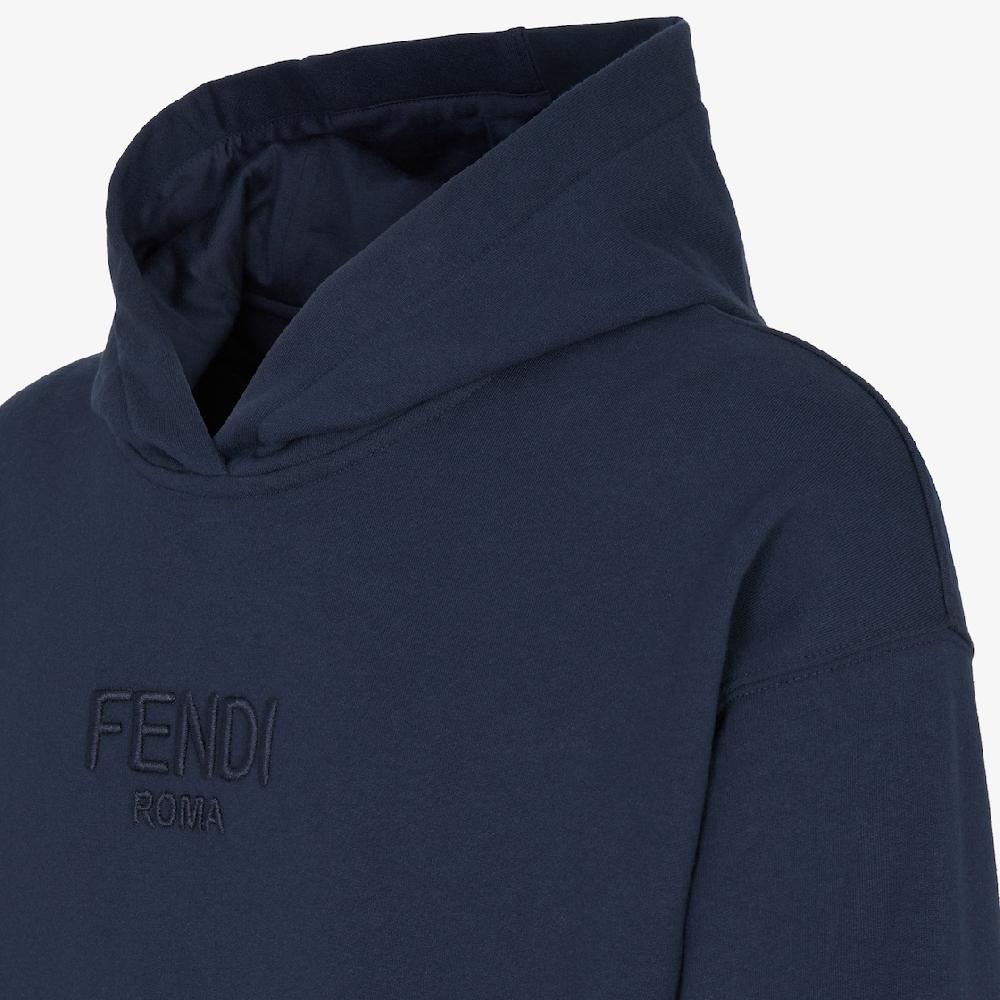 Fendi Sudadera Solo hoy