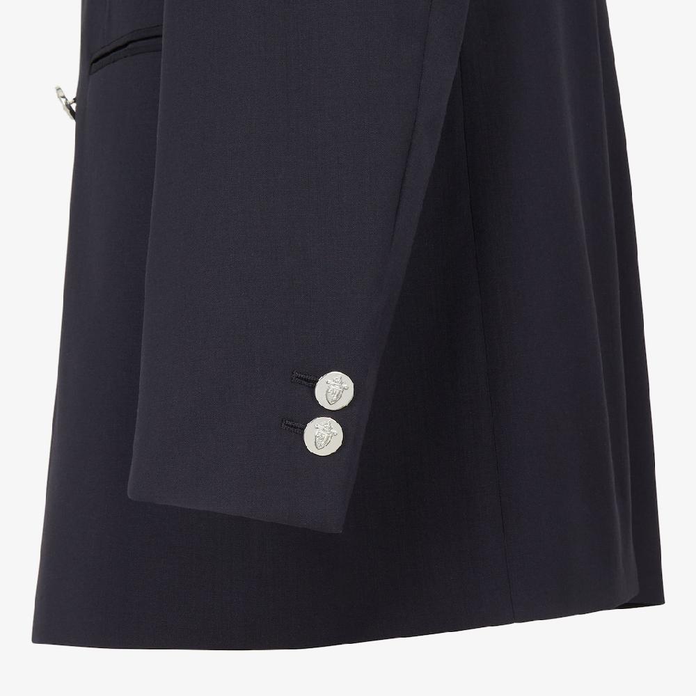 Fendi Chaqueta Promoción trimestral