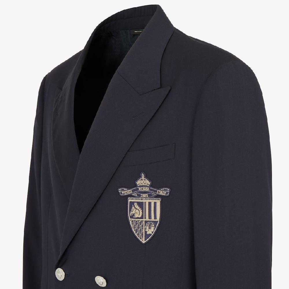 Fendi Chaqueta Promoción trimestral
