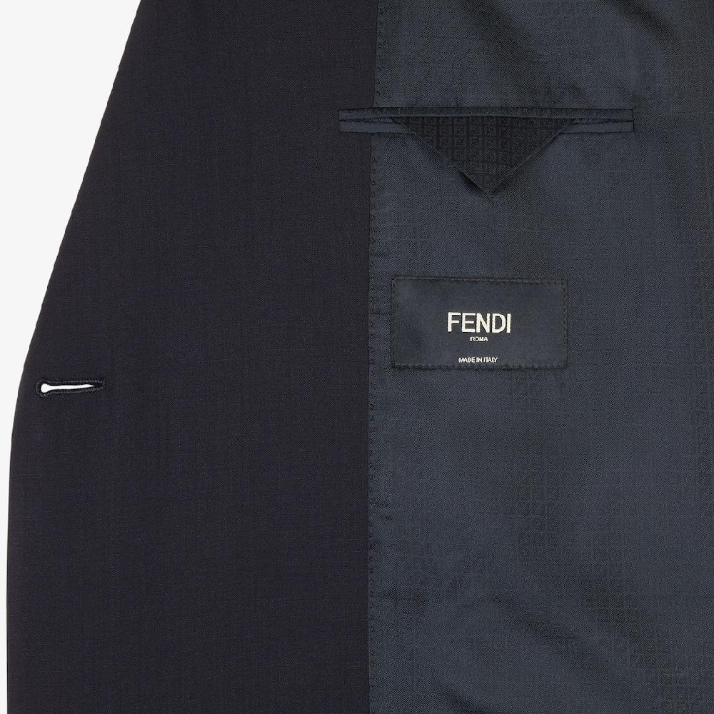 Fendi Chaqueta Promoción trimestral