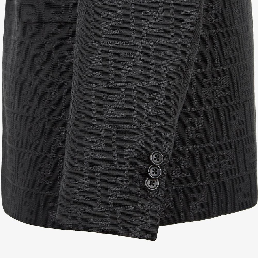 Fendi Chaqueta Solo queda un día
