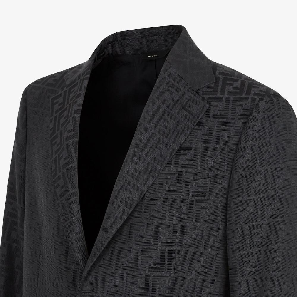 Fendi Chaqueta Solo queda un día