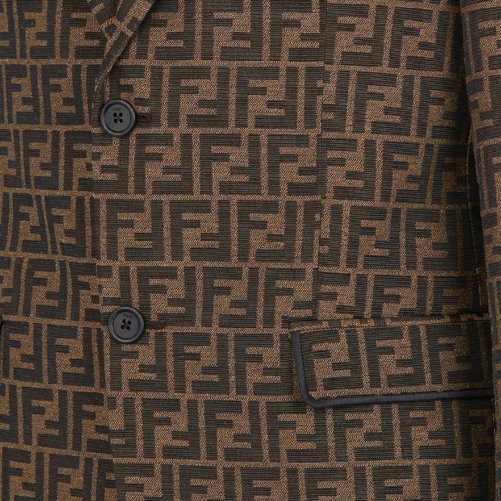 Fendi Chaqueta Grandes descuentos