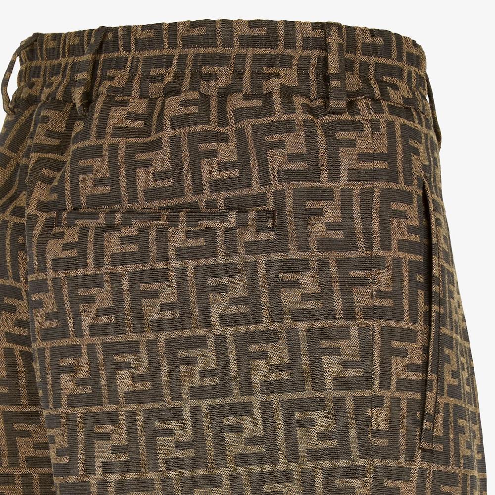 Fendi Pantalón Liquidación