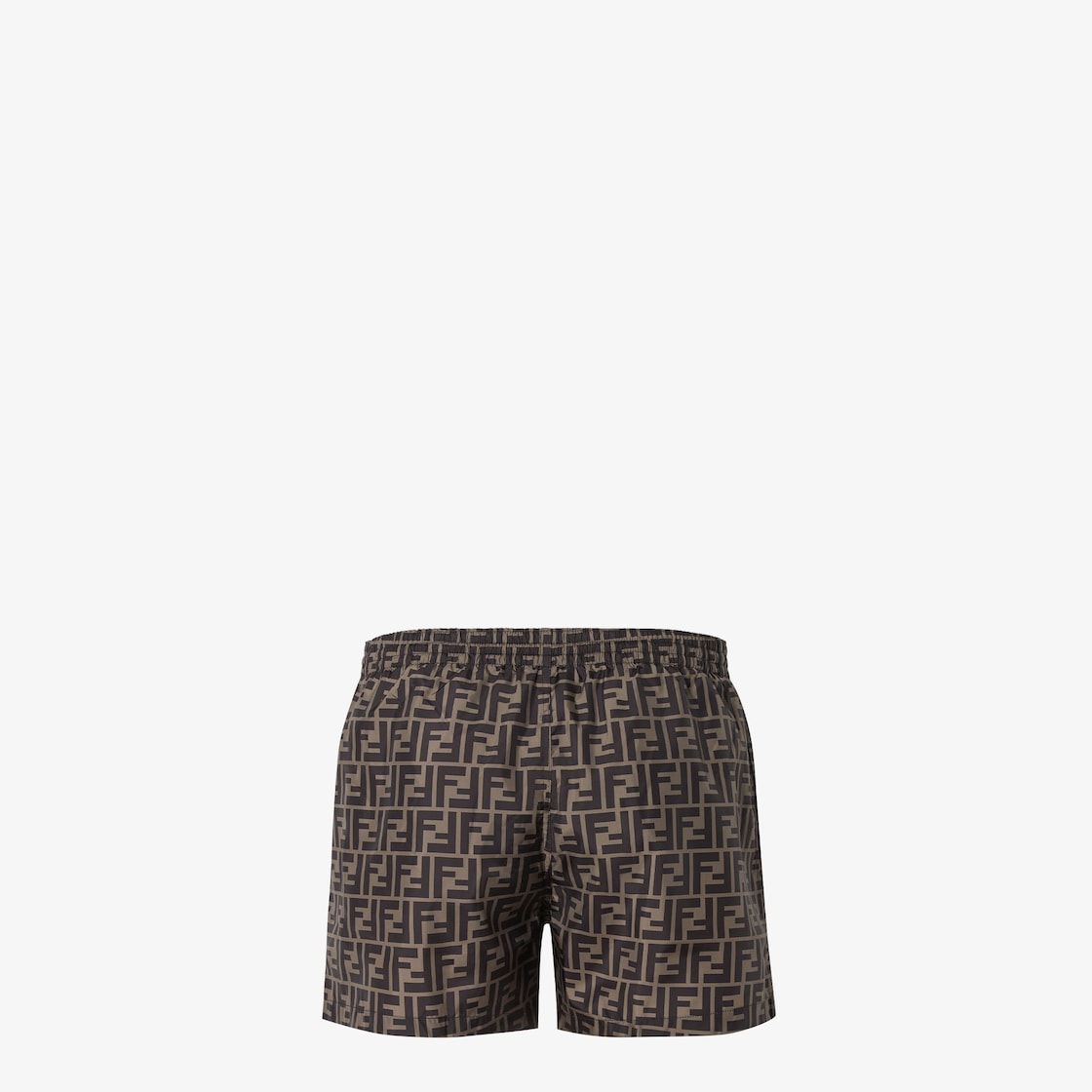 Fendi Bóxer de playa