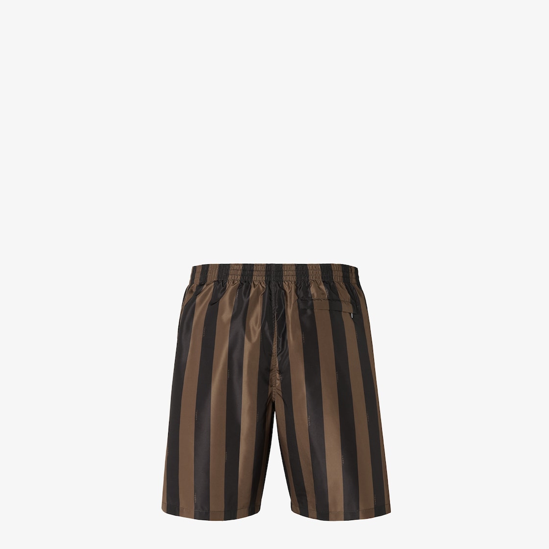 Fendi Bóxer de playa