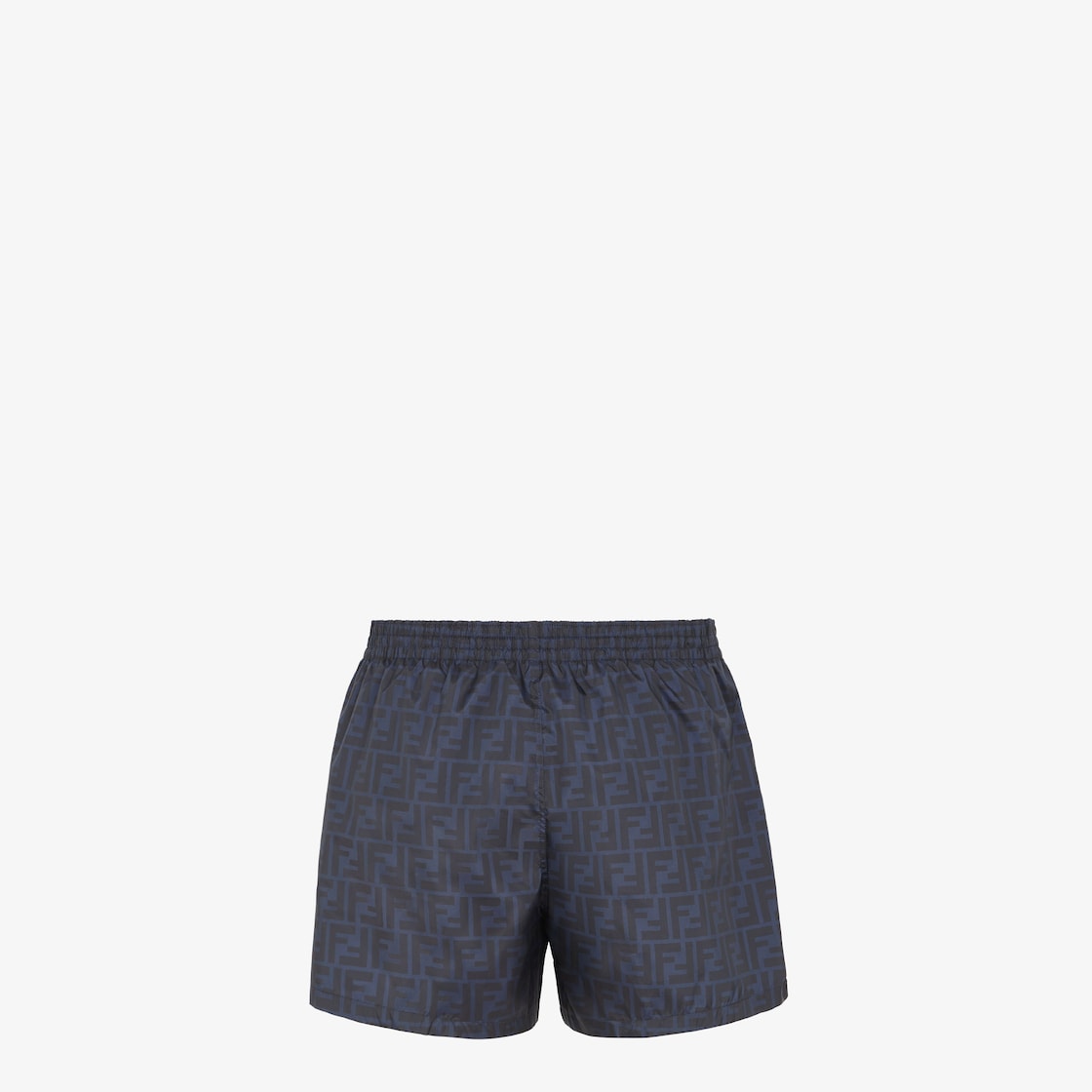 Fendi Bóxer de playa