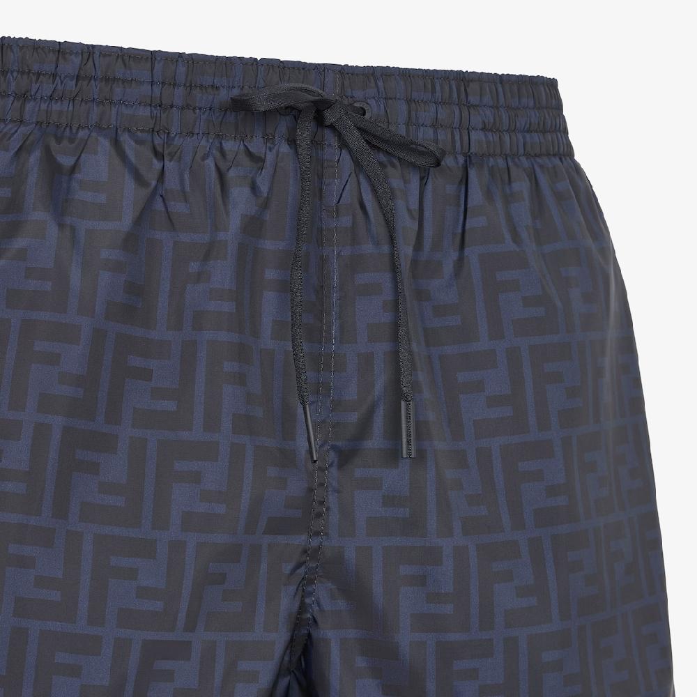 Fendi Bóxer de playa Precios de Black Friday