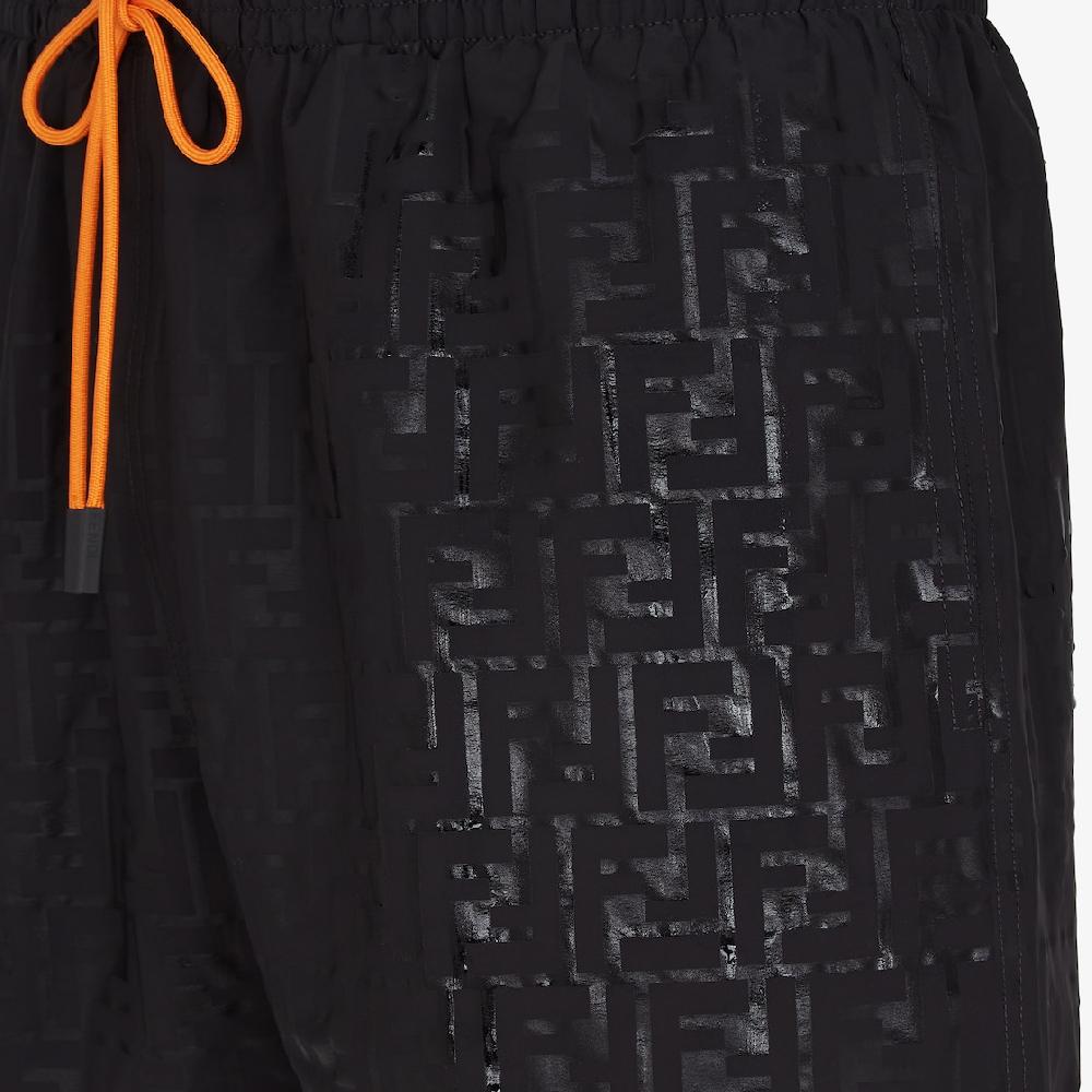 Fendi Bóxer de playa En oferta