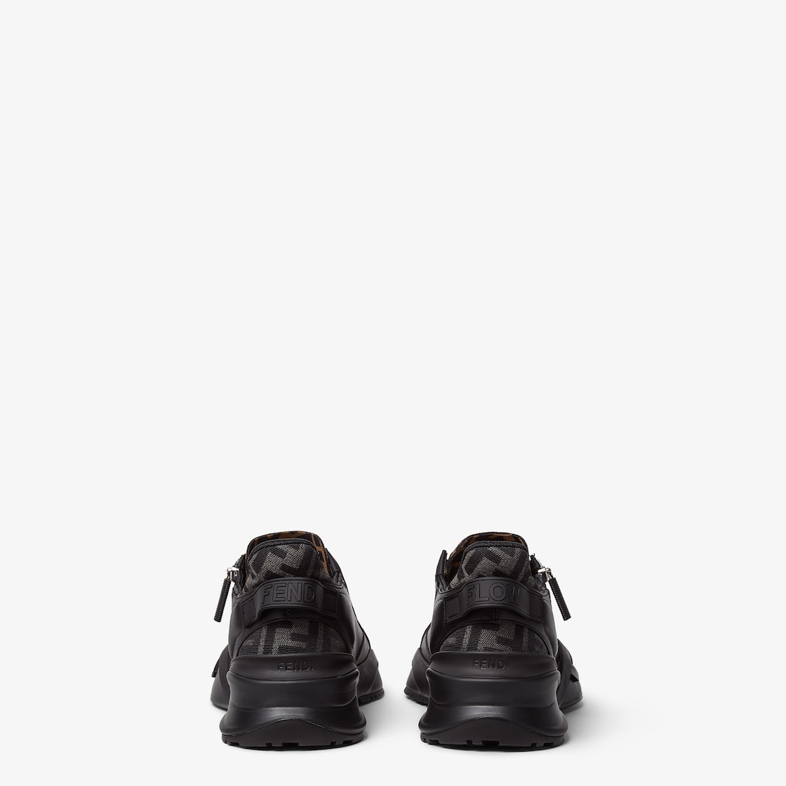 Fendi Sneaker Fendi Flow Descuentos del mes