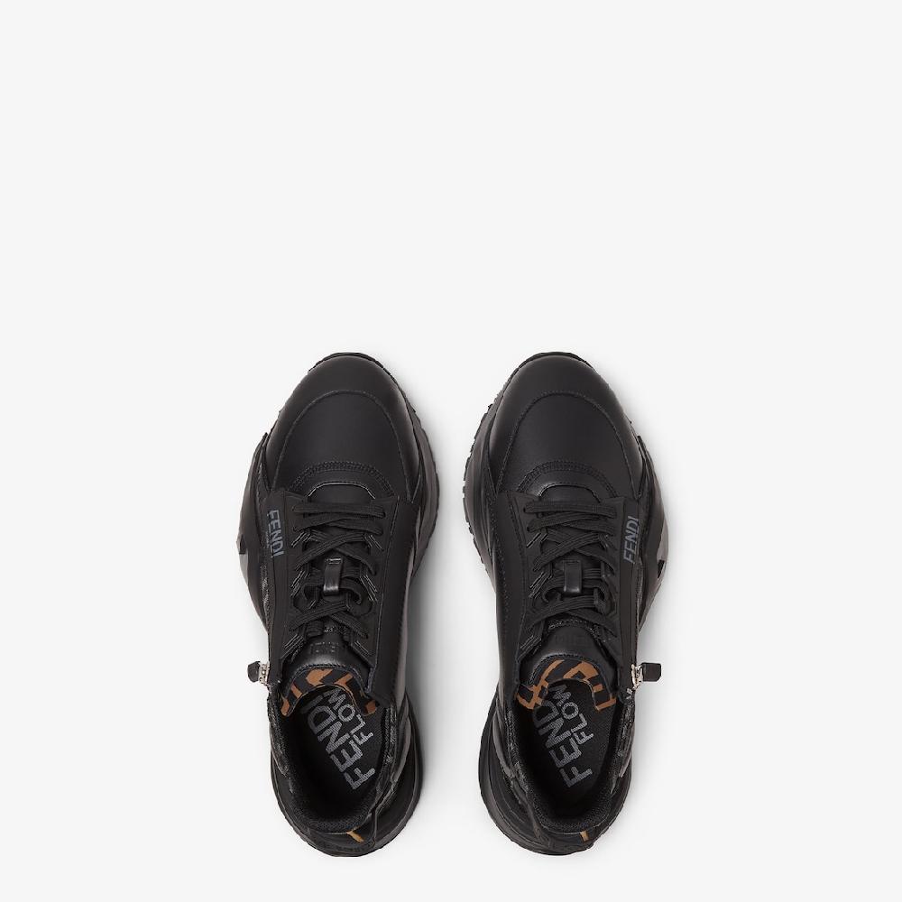 Fendi Sneaker Fendi Flow Descuentos del mes