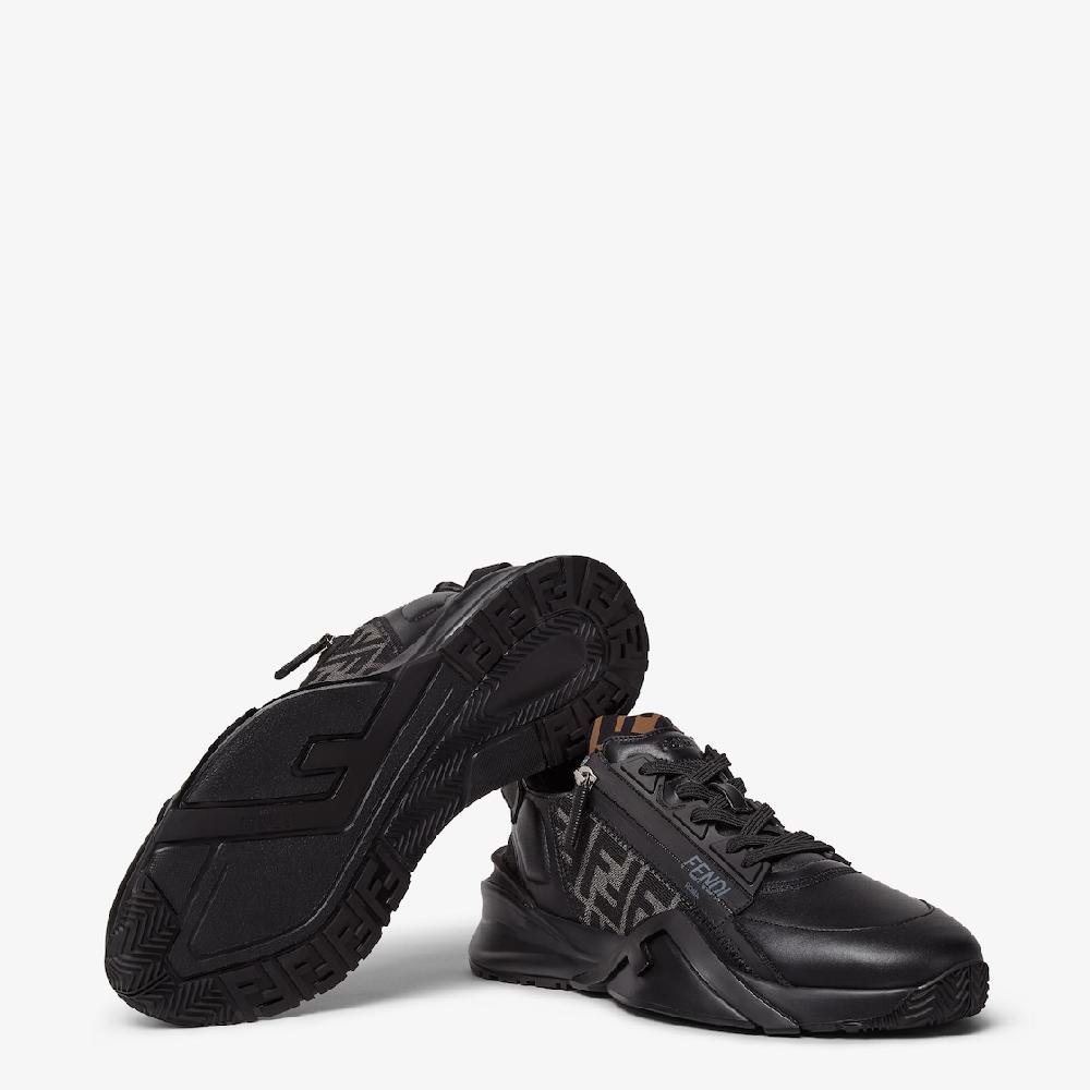 Fendi Sneaker Fendi Flow Descuentos del mes