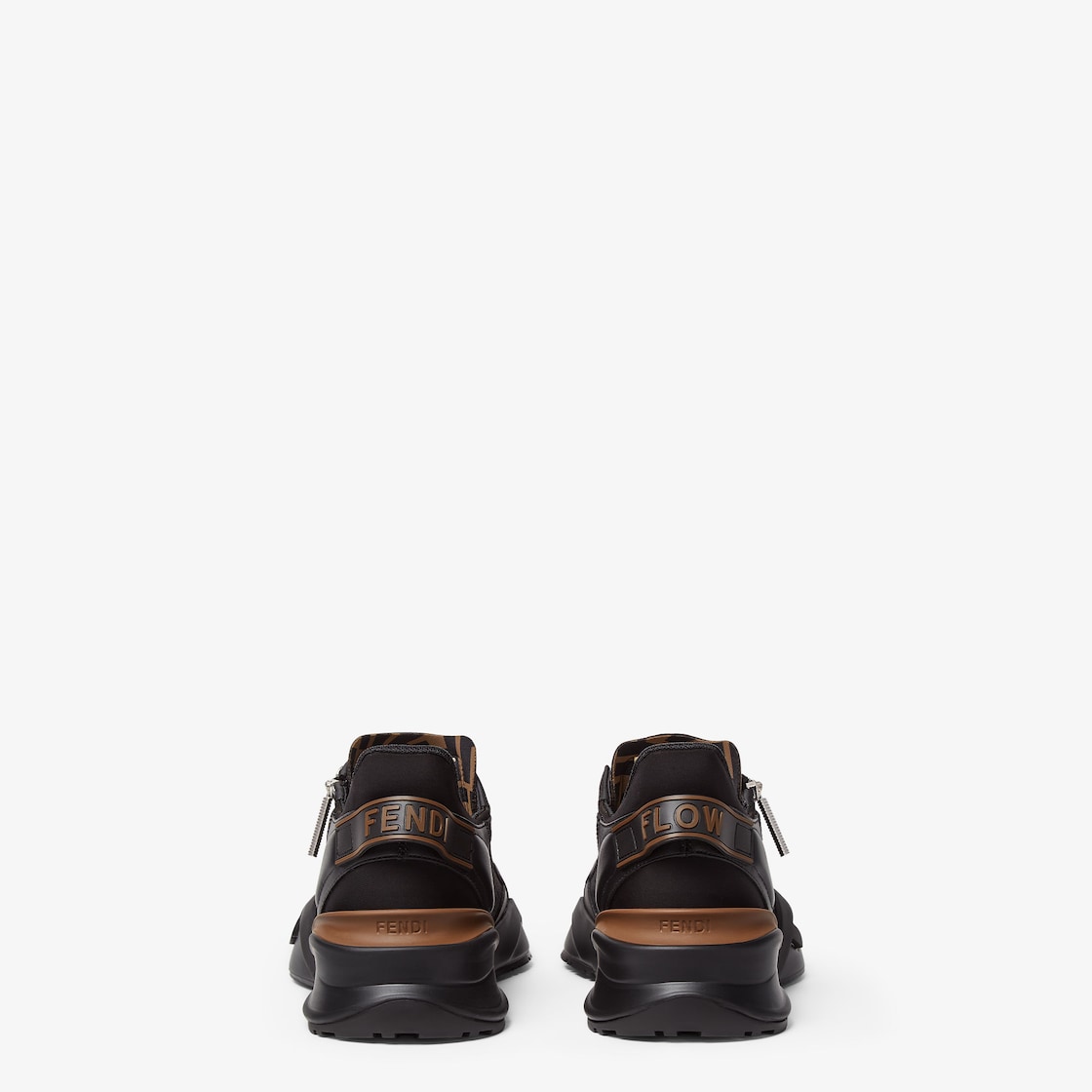 Fendi Sneaker Fendi Flow Oferta exclusiva
