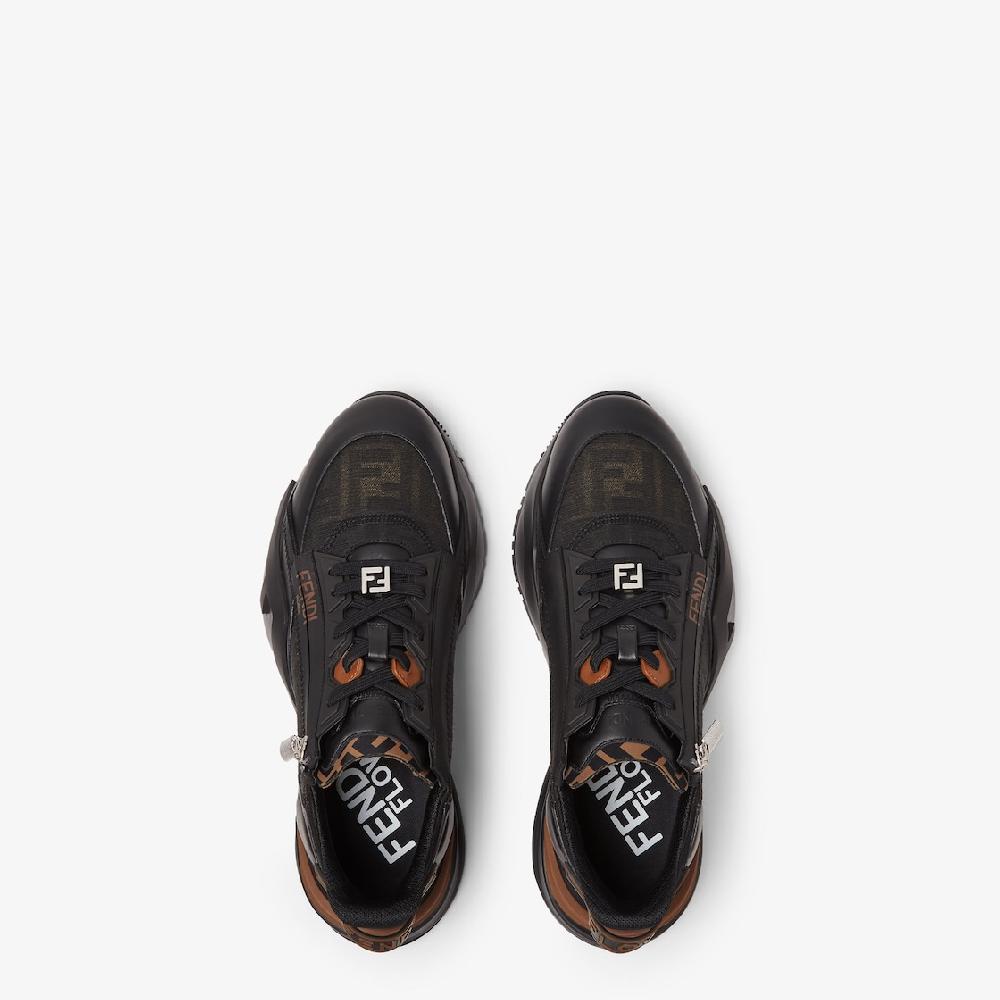 Fendi Sneaker Fendi Flow Oferta exclusiva