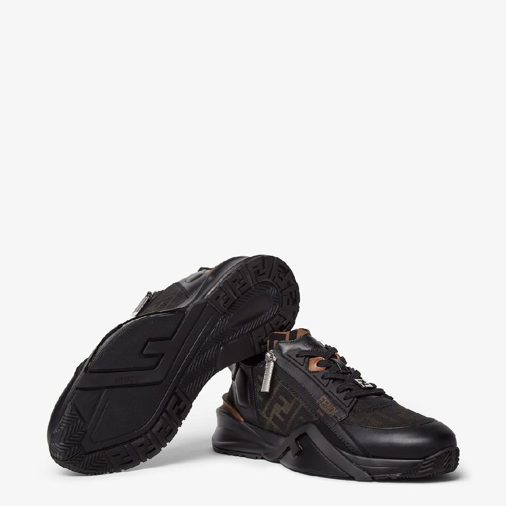 Fendi Sneaker Fendi Flow Oferta exclusiva