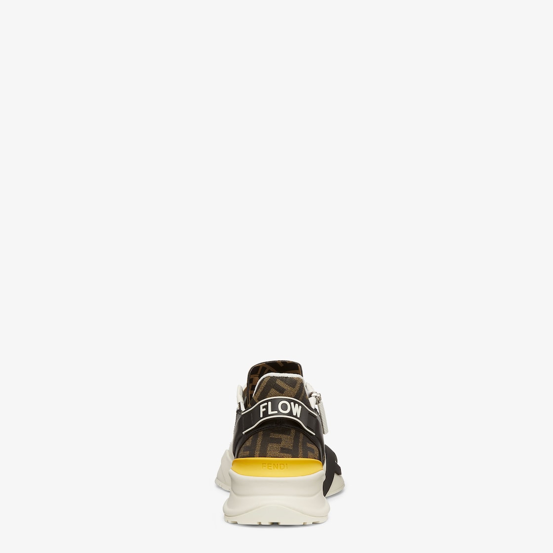Fendi Sneaker Fendi Flow Última moda